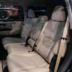 نیسان پاترۆل